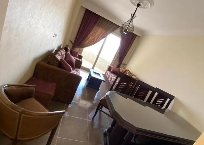 Apartment Married Only-ac Portoelsokhna *